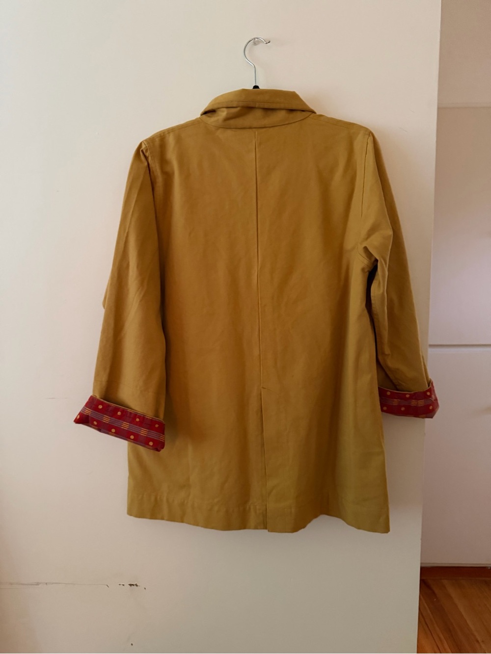 Canyon Chore Jacket - Picture 5 of 7